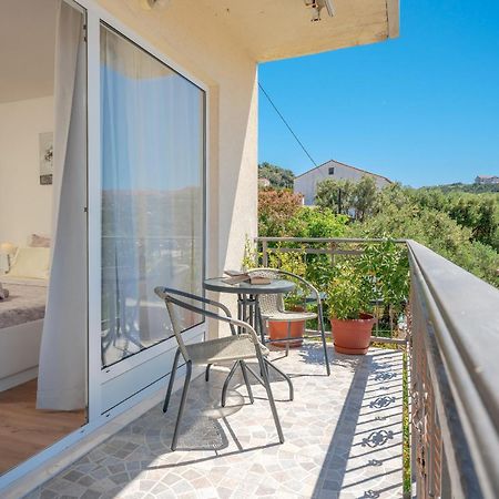 Apartments Edi - Zf Hvar Hvar Town Zewnętrze zdjęcie