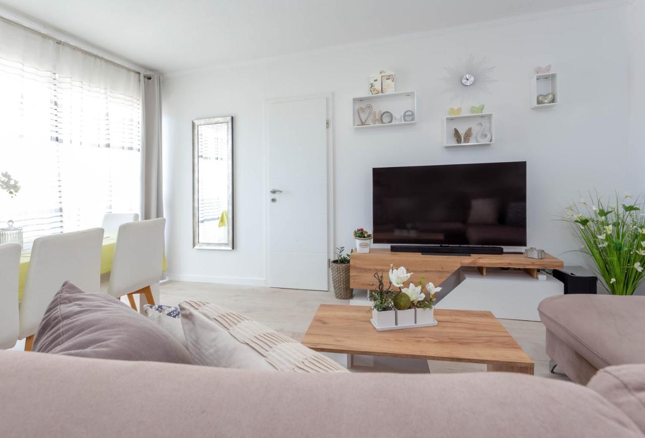 Apartments Edi - Zf Hvar Hvar Town Zewnętrze zdjęcie