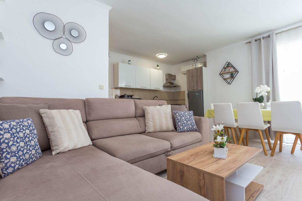 Apartments Edi - Zf Hvar Hvar Town Zewnętrze zdjęcie