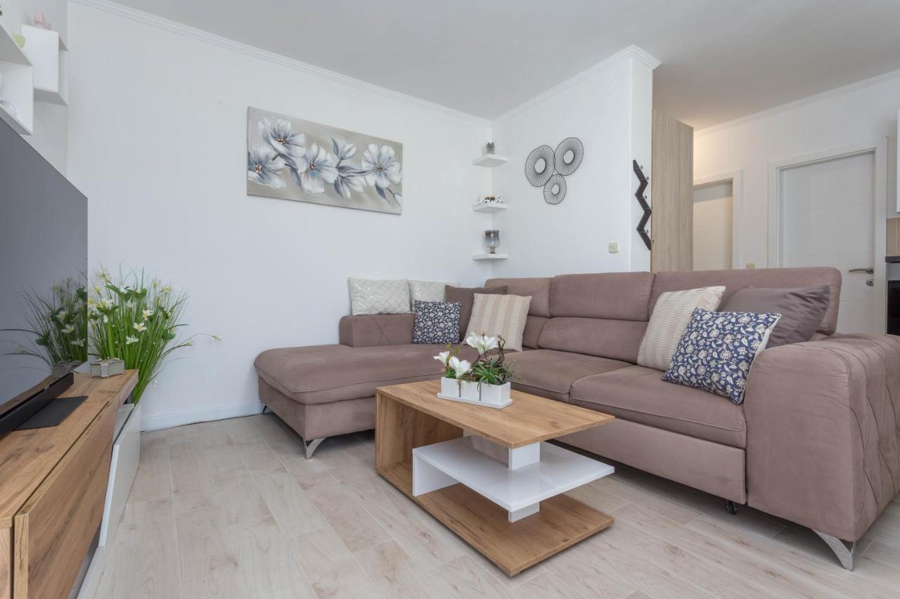 Apartments Edi - Zf Hvar Hvar Town Zewnętrze zdjęcie