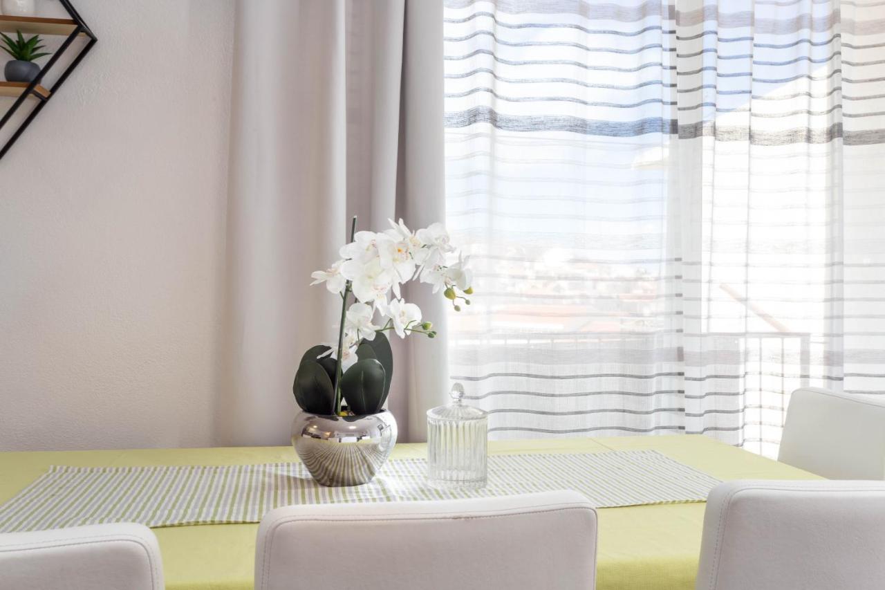 Apartments Edi - Zf Hvar Hvar Town Zewnętrze zdjęcie