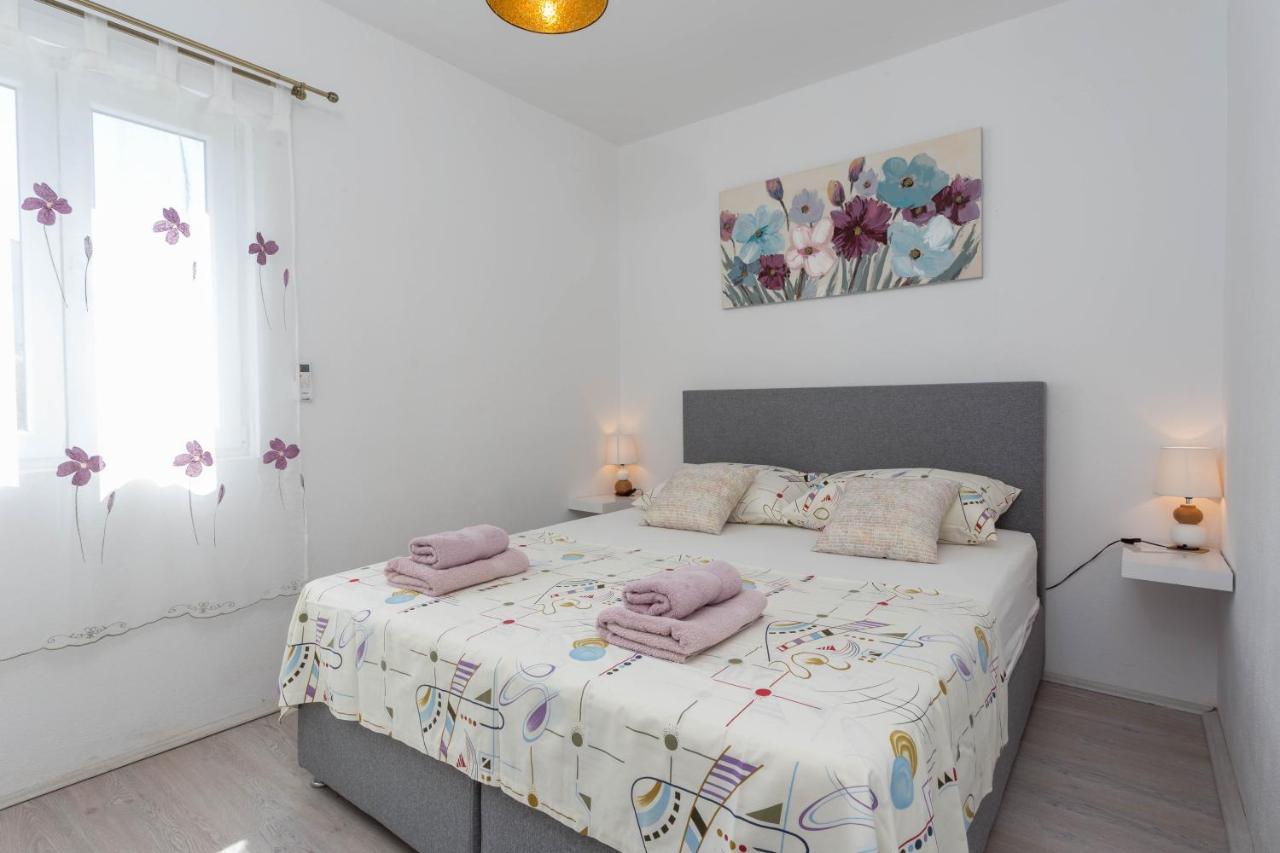 Apartments Edi - Zf Hvar Hvar Town Zewnętrze zdjęcie