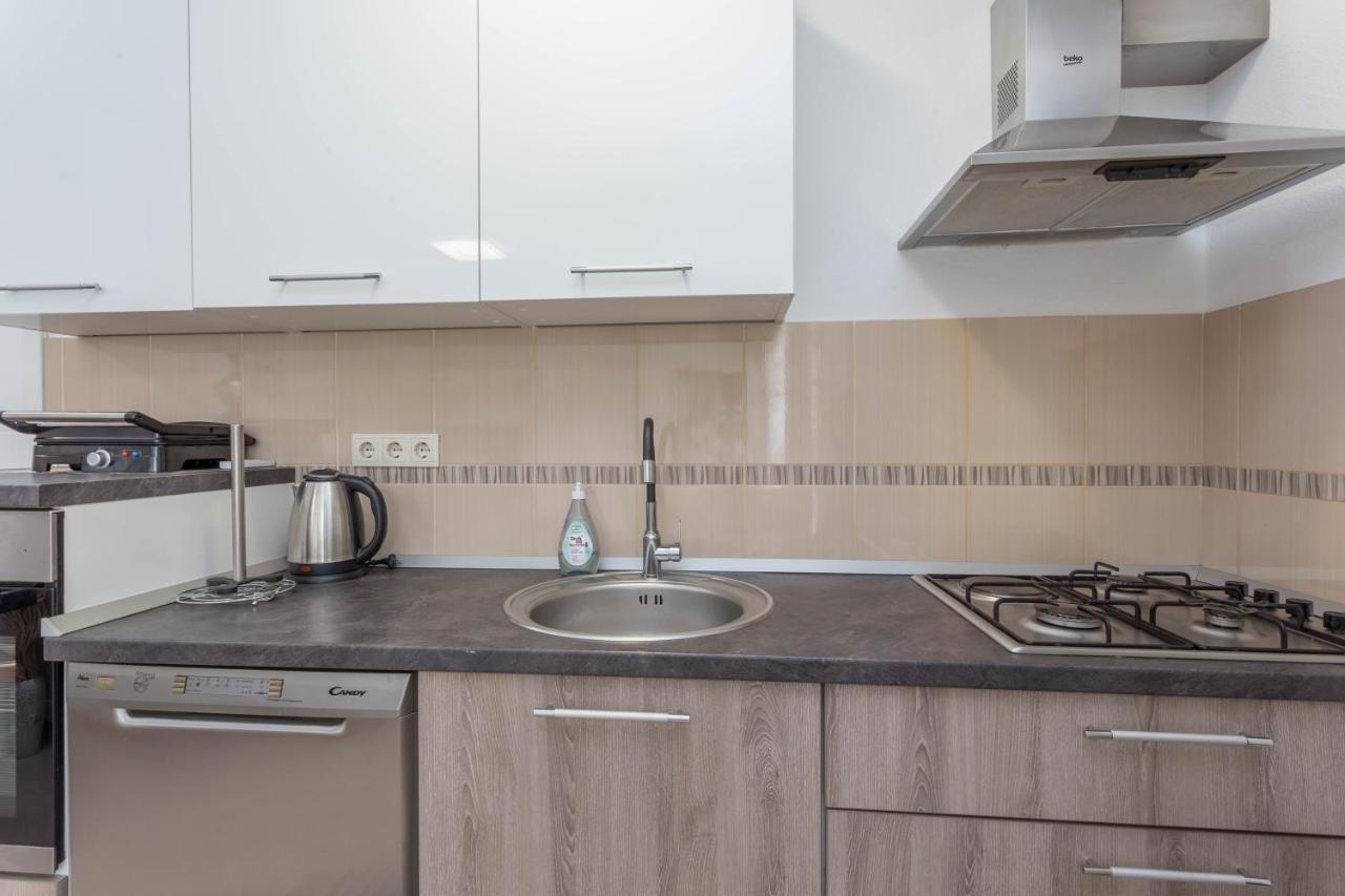 Apartments Edi - Zf Hvar Hvar Town Zewnętrze zdjęcie