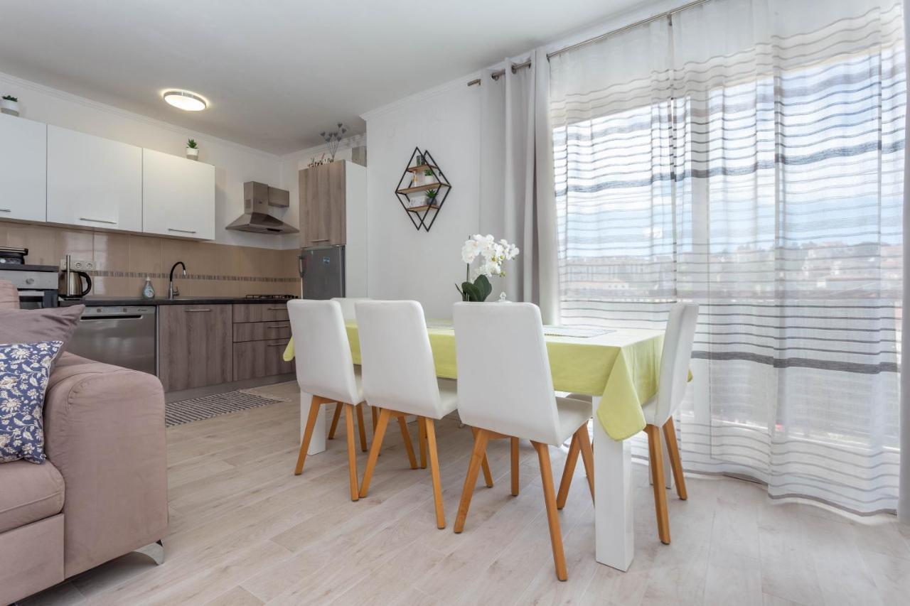 Apartments Edi - Zf Hvar Hvar Town Zewnętrze zdjęcie