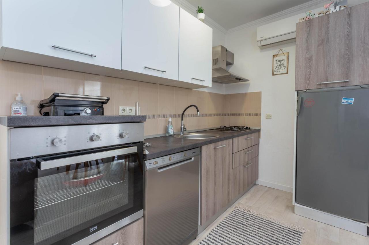 Apartments Edi - Zf Hvar Hvar Town Zewnętrze zdjęcie