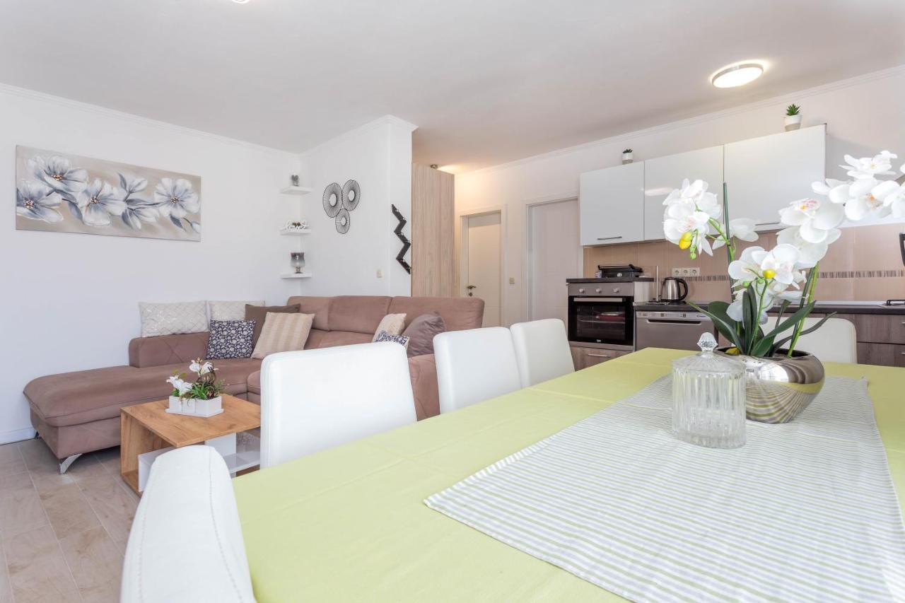 Apartments Edi - Zf Hvar Hvar Town Zewnętrze zdjęcie