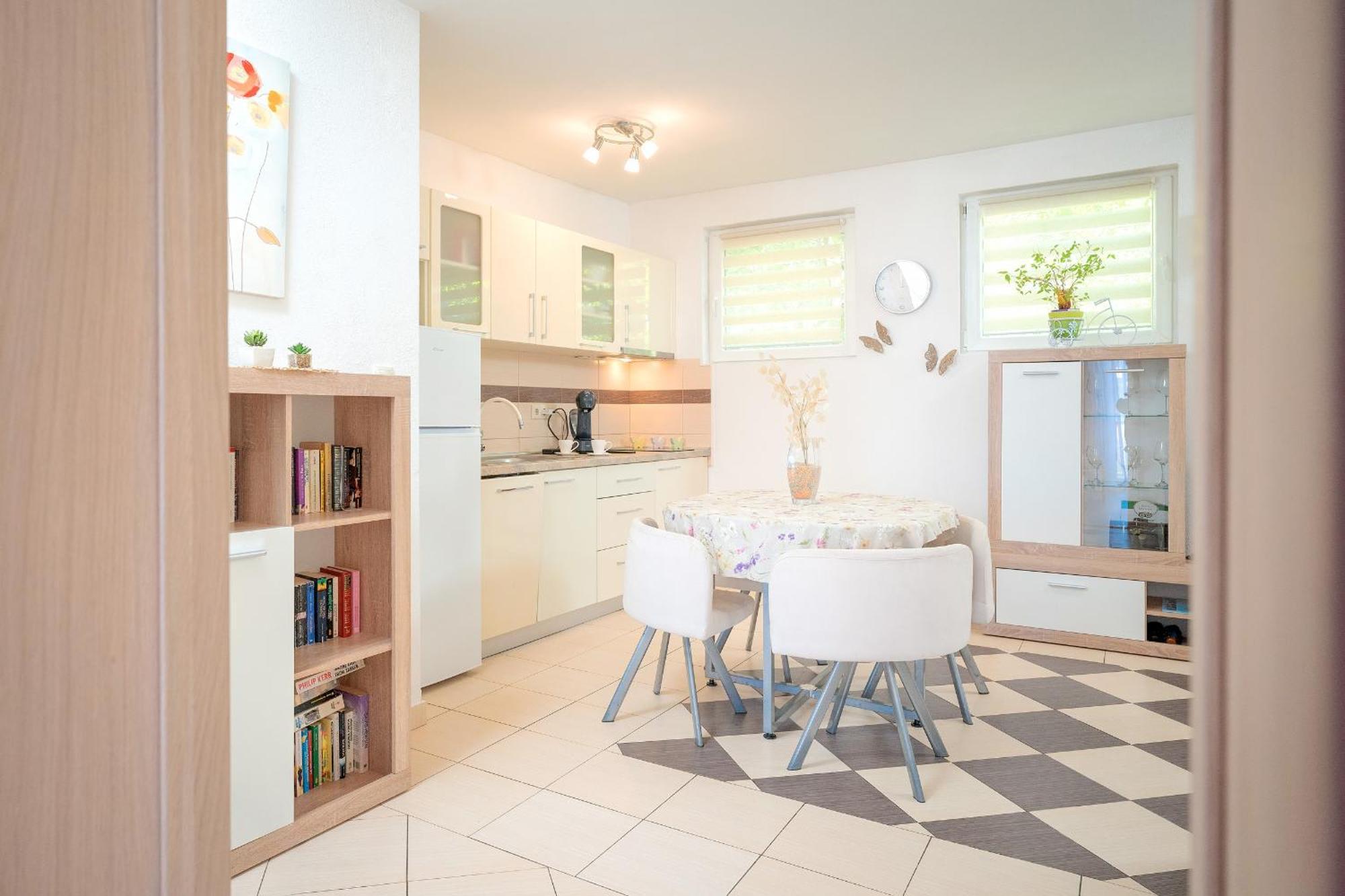 Apartments Edi - Zf Hvar Hvar Town Zewnętrze zdjęcie