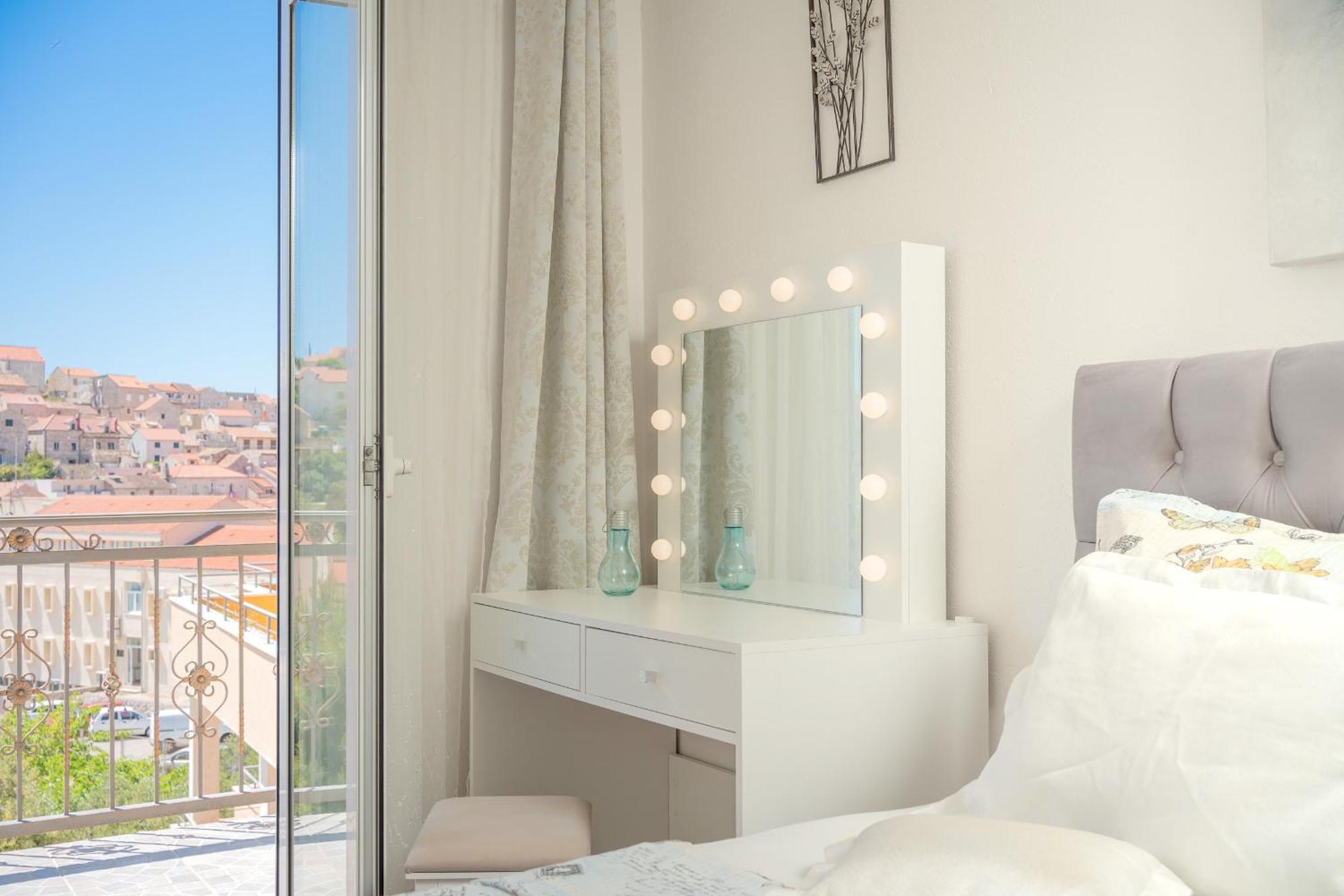 Apartments Edi - Zf Hvar Hvar Town Zewnętrze zdjęcie
