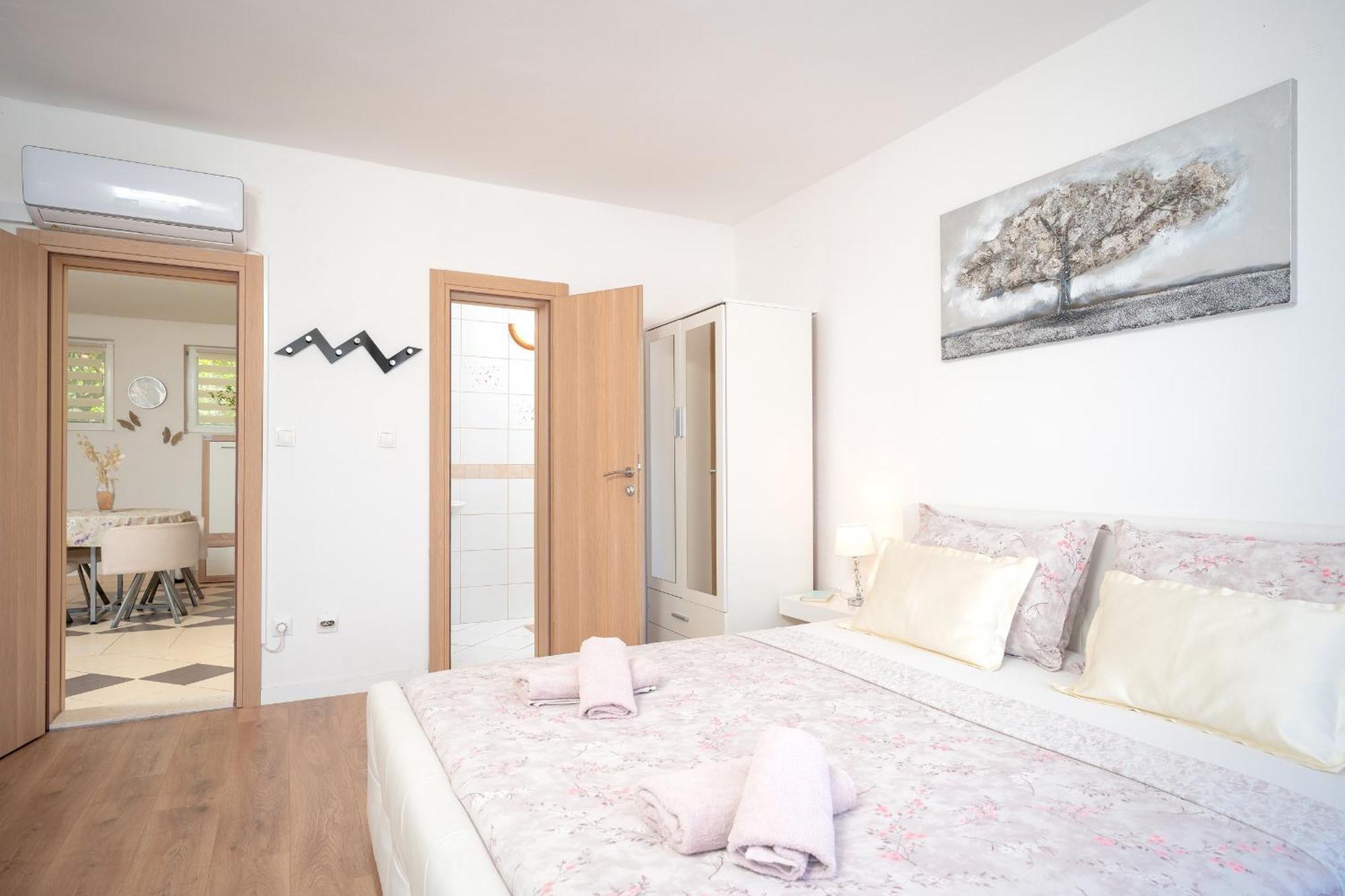 Apartments Edi - Zf Hvar Hvar Town Zewnętrze zdjęcie