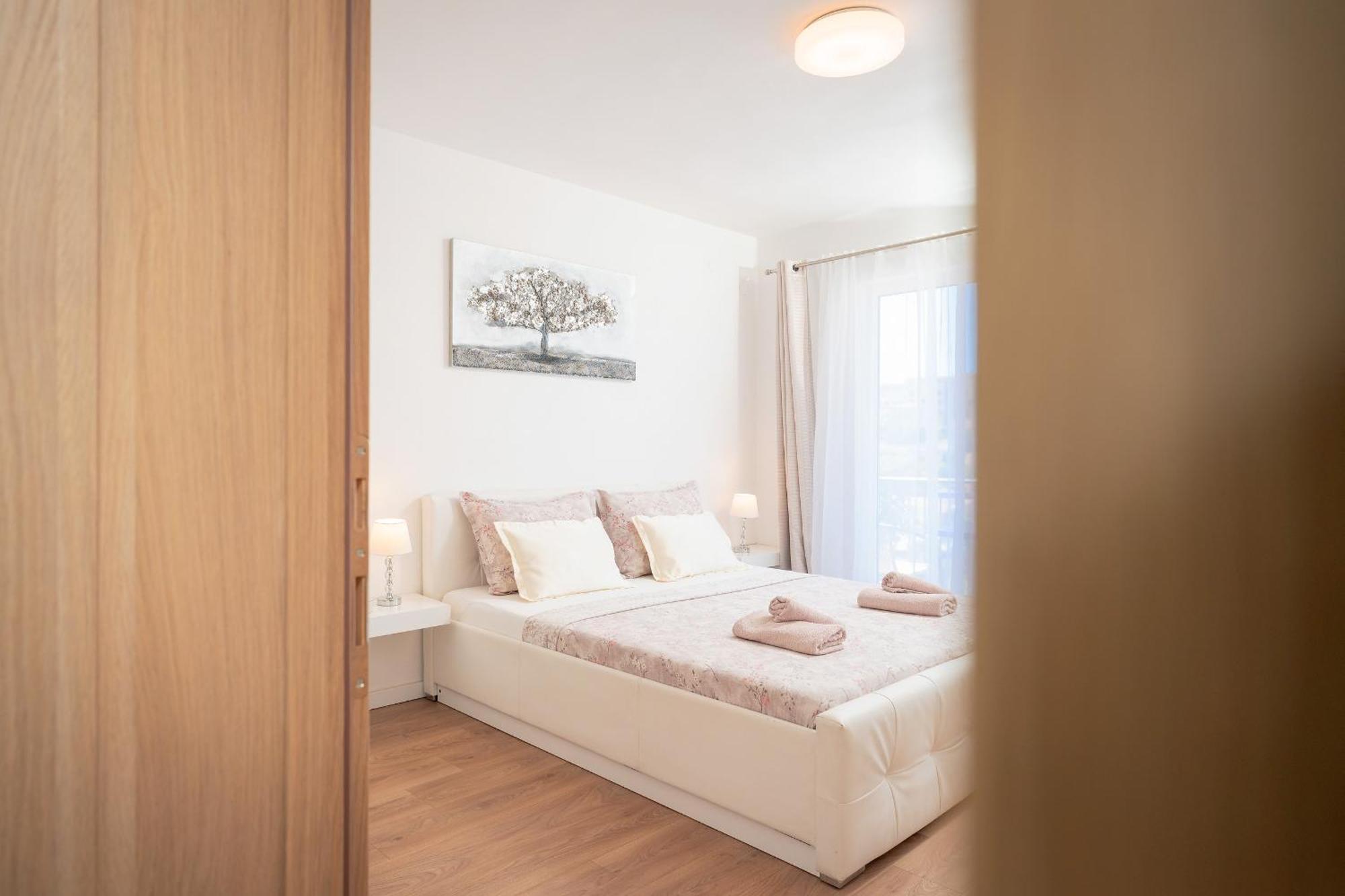Apartments Edi - Zf Hvar Hvar Town Zewnętrze zdjęcie