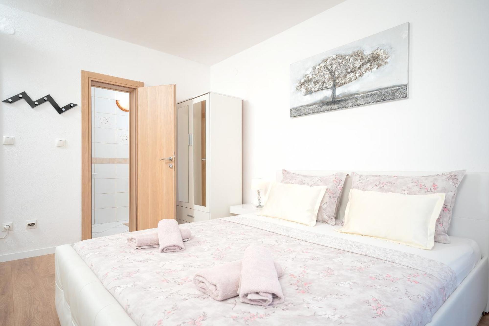 Apartments Edi - Zf Hvar Hvar Town Zewnętrze zdjęcie