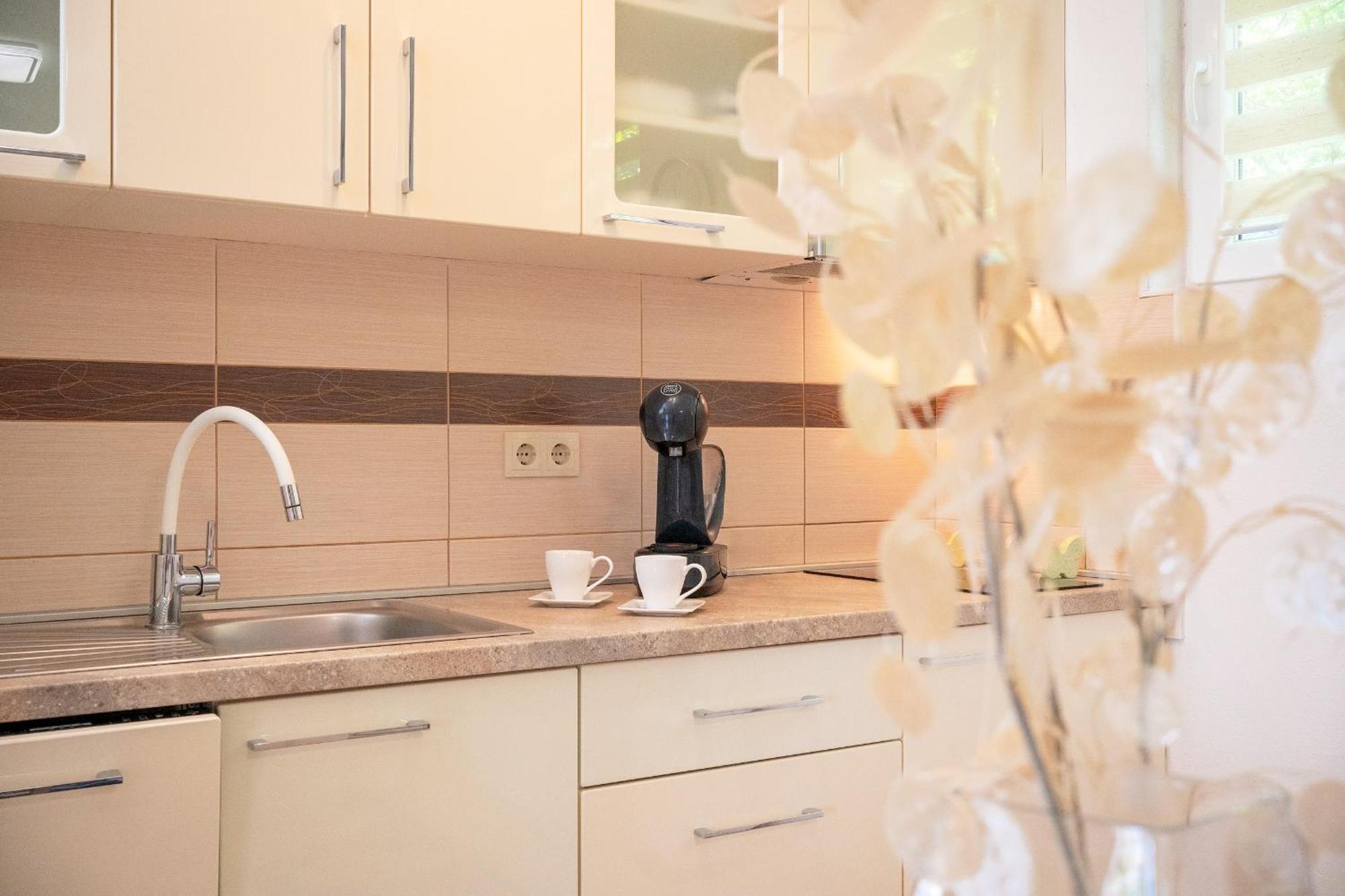 Apartments Edi - Zf Hvar Hvar Town Zewnętrze zdjęcie