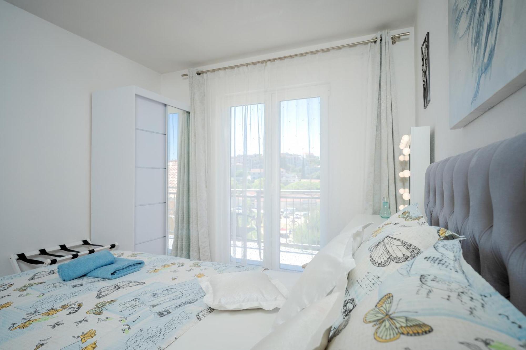 Apartments Edi - Zf Hvar Hvar Town Zewnętrze zdjęcie