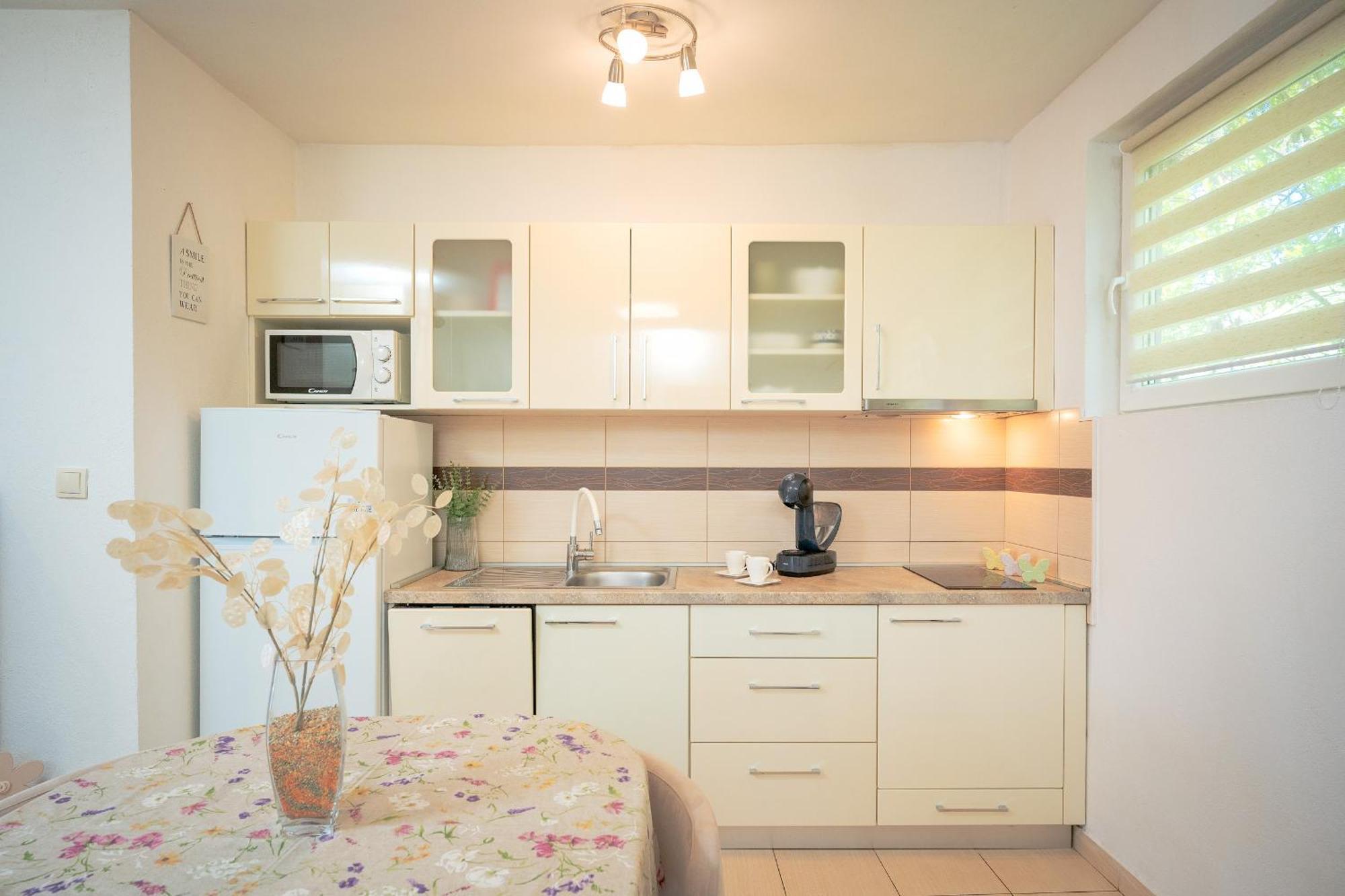 Apartments Edi - Zf Hvar Hvar Town Zewnętrze zdjęcie