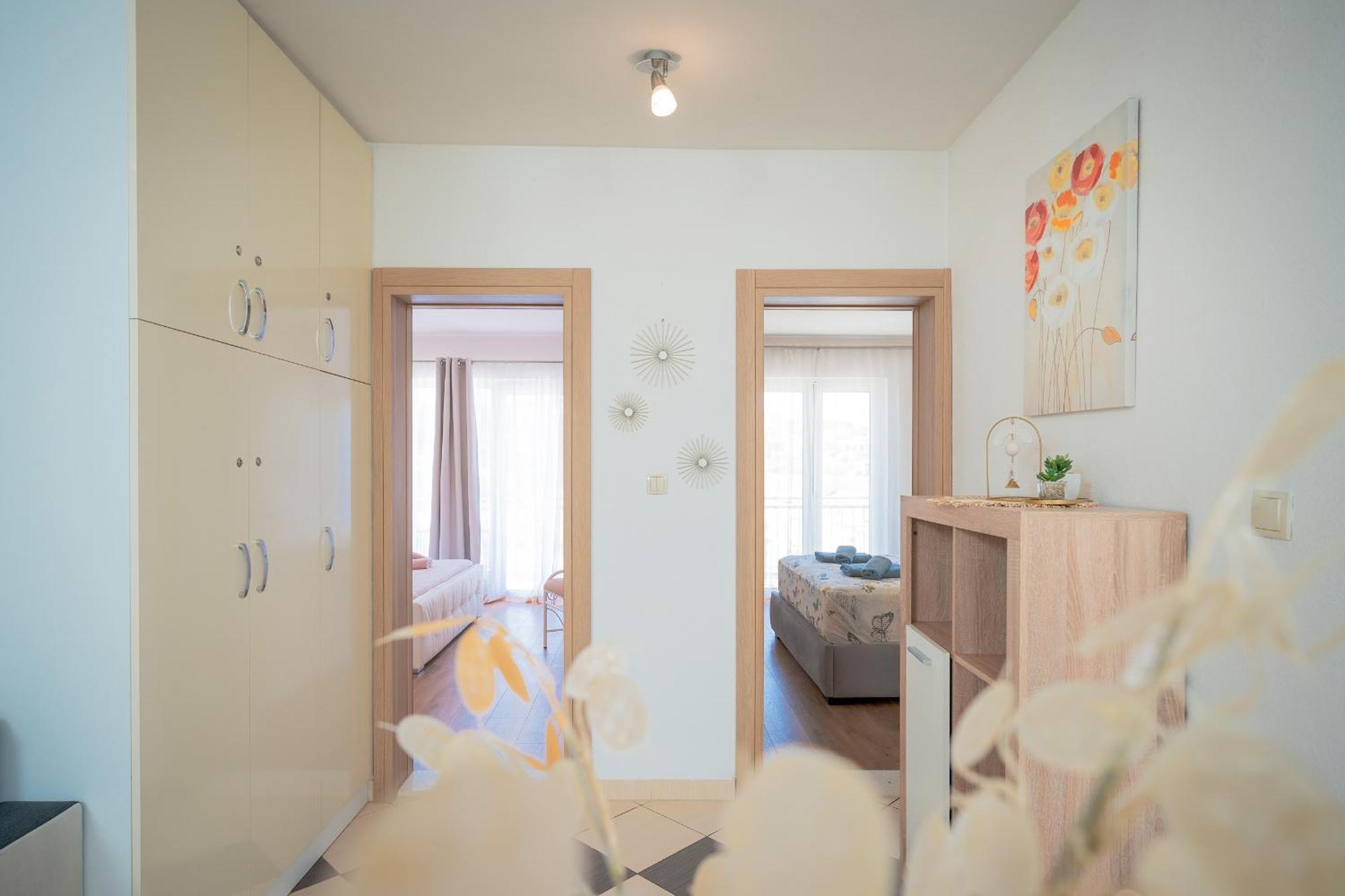 Apartments Edi - Zf Hvar Hvar Town Zewnętrze zdjęcie
