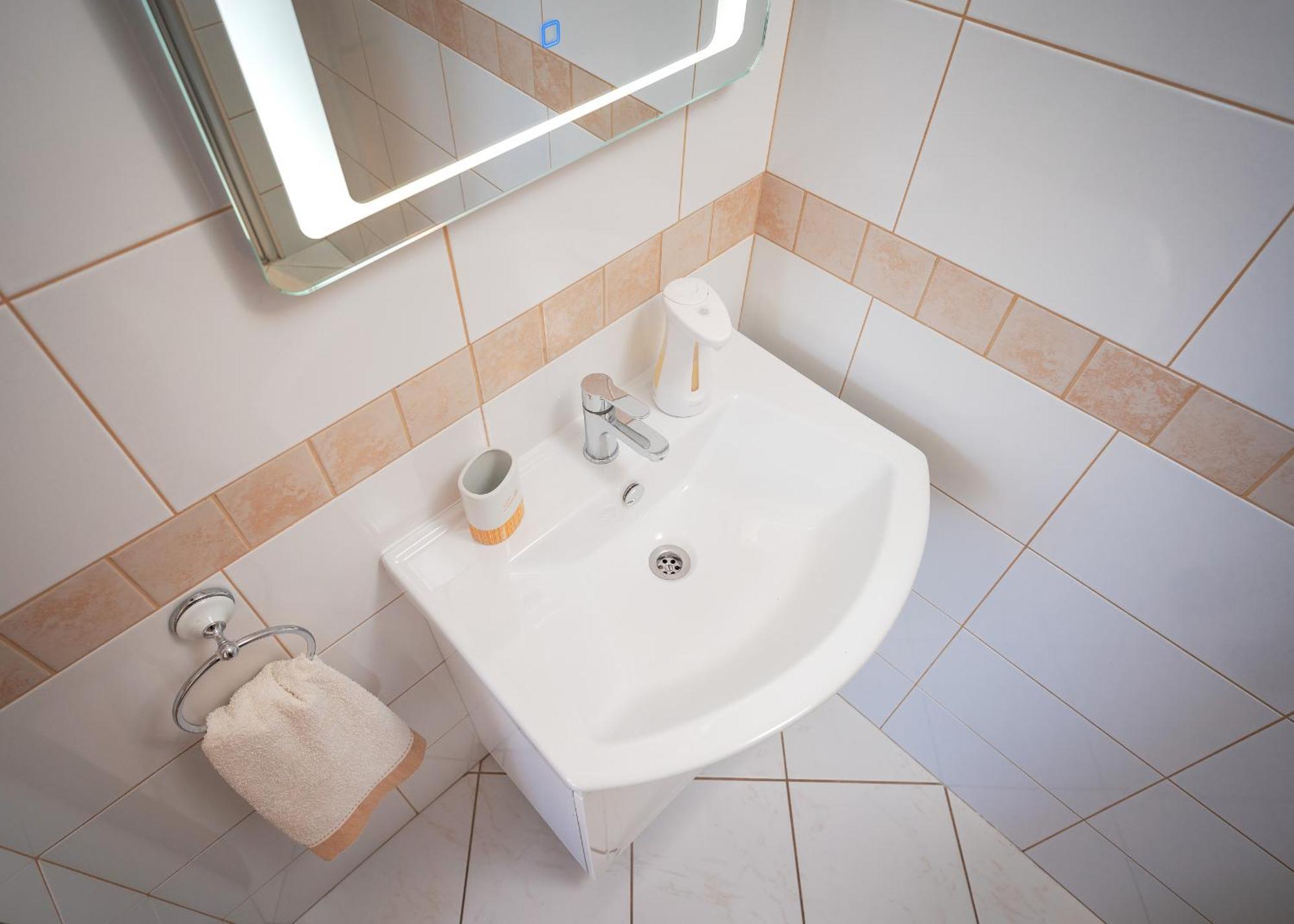 Apartments Edi - Zf Hvar Hvar Town Zewnętrze zdjęcie
