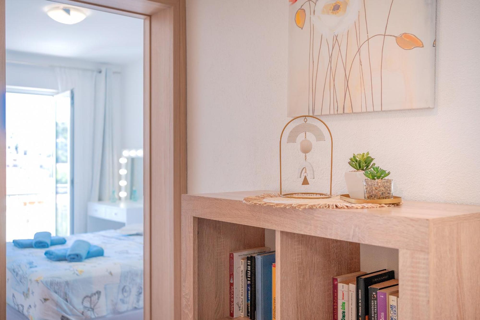 Apartments Edi - Zf Hvar Hvar Town Zewnętrze zdjęcie