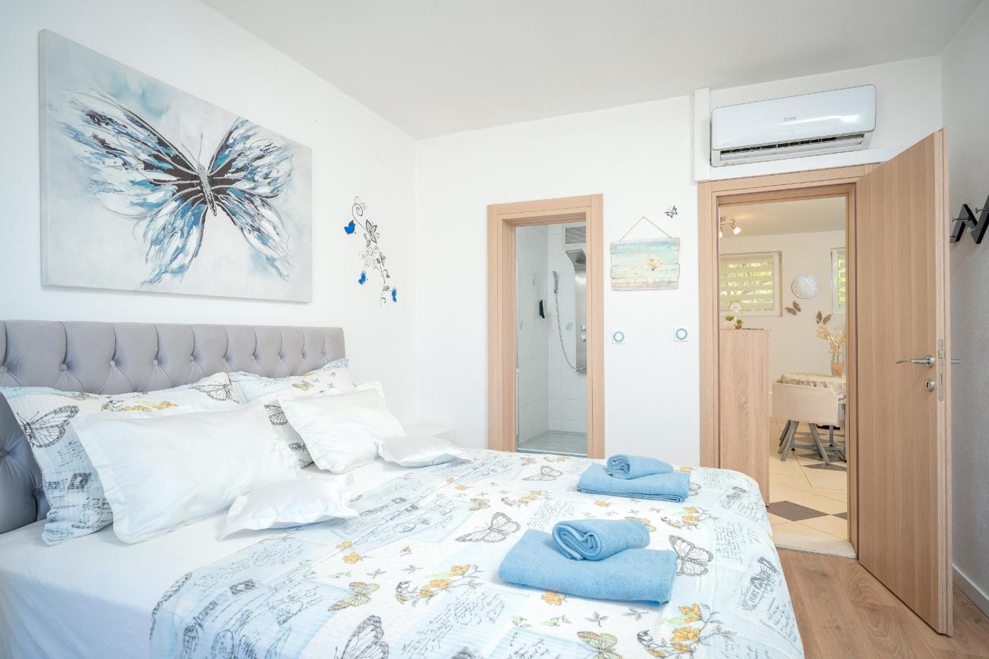 Apartments Edi - Zf Hvar Hvar Town Zewnętrze zdjęcie