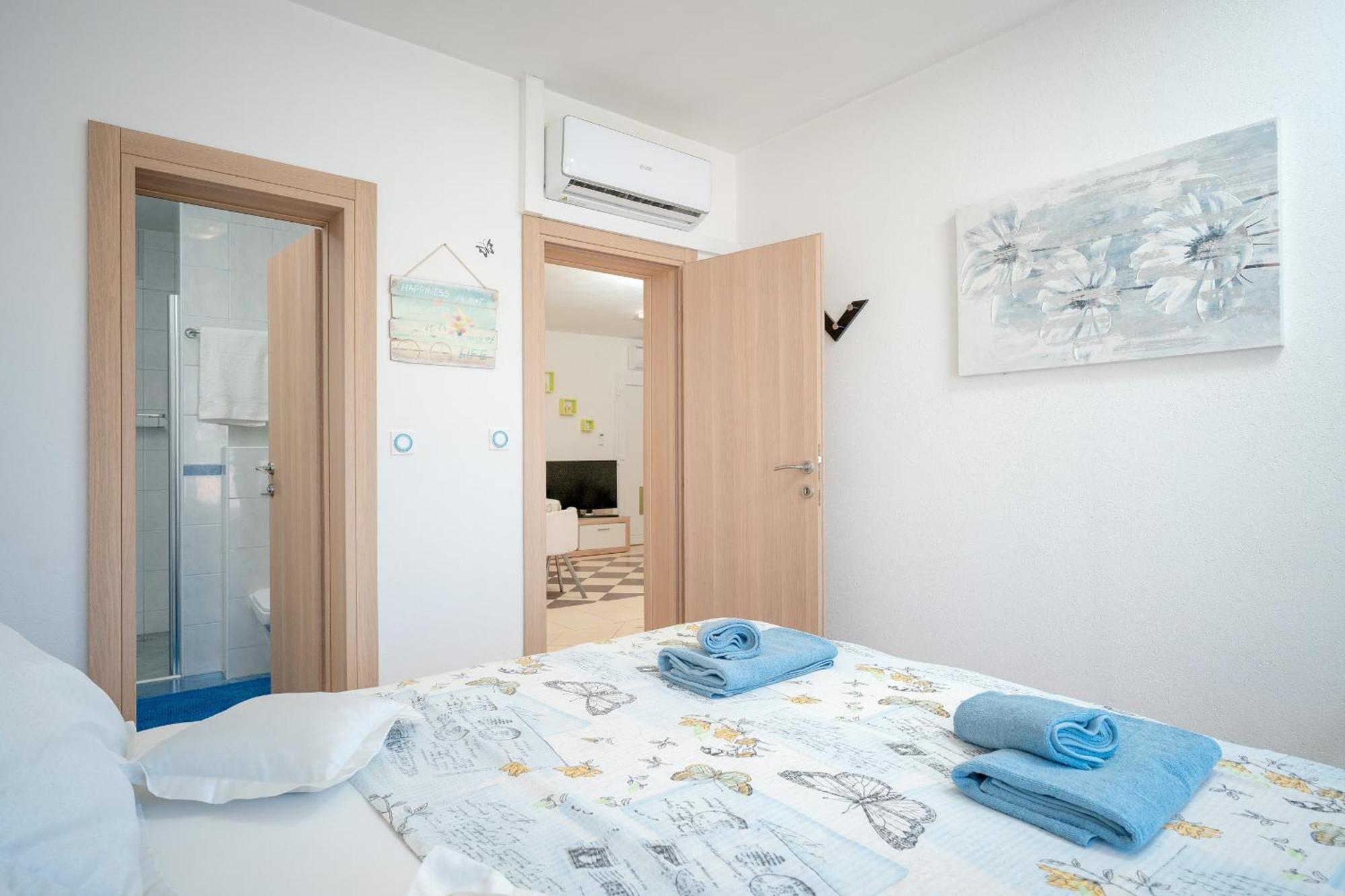 Apartments Edi - Zf Hvar Hvar Town Zewnętrze zdjęcie
