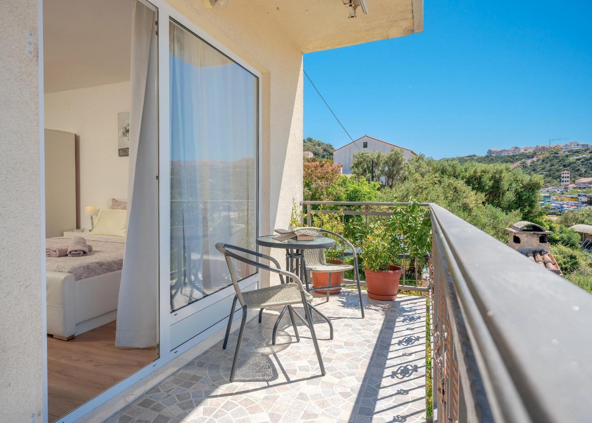 Apartments Edi - Zf Hvar Hvar Town Zewnętrze zdjęcie