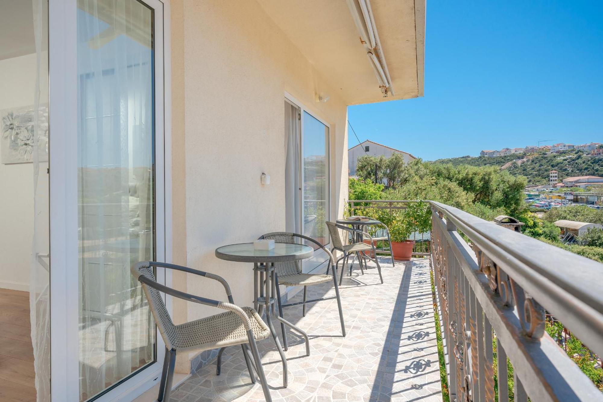 Apartments Edi - Zf Hvar Hvar Town Zewnętrze zdjęcie