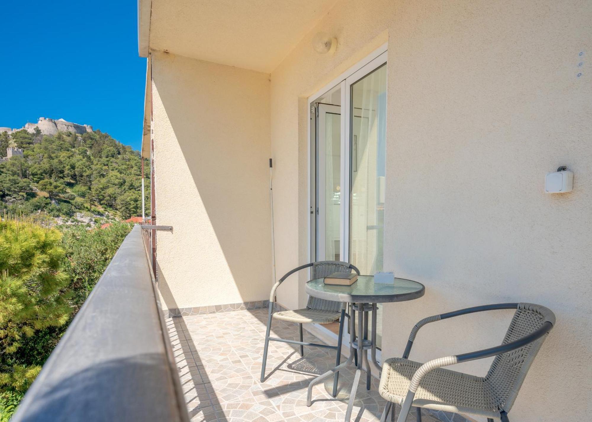 Apartments Edi - Zf Hvar Hvar Town Zewnętrze zdjęcie