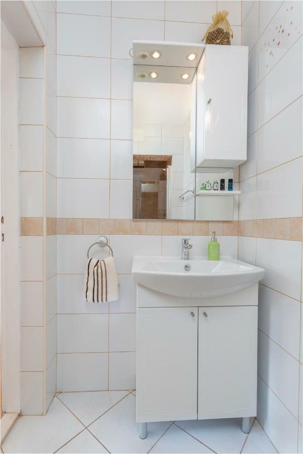 Apartments Edi - Zf Hvar Hvar Town Zewnętrze zdjęcie