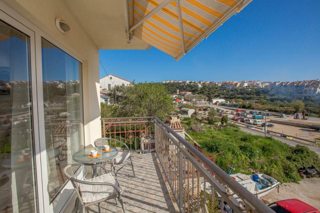 Apartments Edi - Zf Hvar Hvar Town Zewnętrze zdjęcie